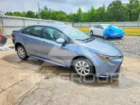 2021 Toyota COROLLA photo