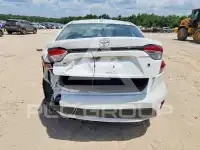 2021 Toyota COROLLA фото