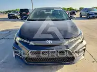 2021 Toyota COROLLA фото
