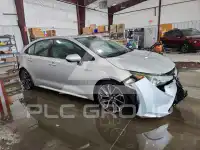 2021 Toyota COROLLA фото