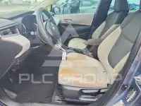 2021 Toyota COROLLA фото