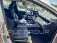 2021 Toyota COROLLA фото