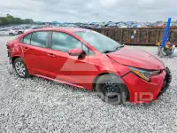 2021 Toyota COROLLA photo
