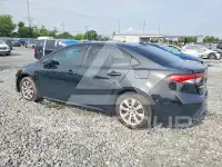 2021 Toyota COROLLA фото