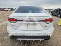2021 Toyota COROLLA фото