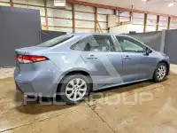 2021 Toyota COROLLA photo