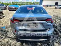 2021 Toyota COROLLA фото