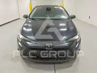 2021 Toyota COROLLA фото