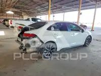 2021 Toyota COROLLA фото