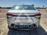2021 Toyota COROLLA photo