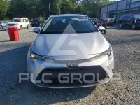 2021 Toyota COROLLA фото