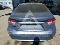 2021 Toyota COROLLA фото
