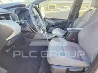 2021 Toyota COROLLA photo