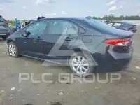 2021 Toyota COROLLA photo