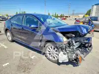2021 Toyota COROLLA photo