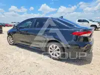 2021 Toyota COROLLA фото