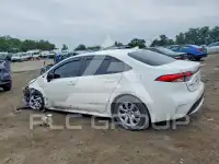 2021 Toyota COROLLA фото