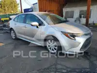 2021 Toyota COROLLA photo