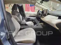 2021 Toyota COROLLA фото