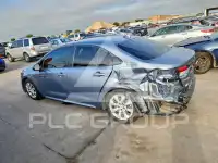 2021 Toyota COROLLA photo