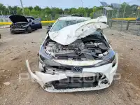 2021 Toyota COROLLA фото
