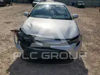 2021 Toyota COROLLA photo
