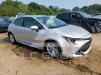 2021 Toyota COROLLA фото
