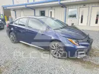 2021 Toyota COROLLA фото