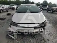 2021 Toyota COROLLA фото