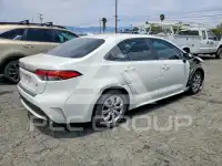 2021 Toyota COROLLA фото