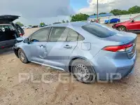 2021 Toyota COROLLA фото