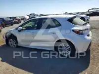 2021 Toyota COROLLA photo