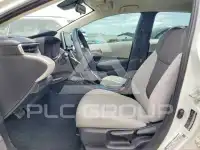 2021 Toyota COROLLA фото