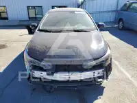 2021 Toyota COROLLA photo
