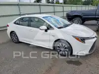 2021 Toyota COROLLA фото