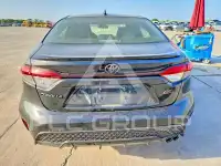 2021 Toyota COROLLA фото