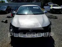 2021 Toyota COROLLA photo