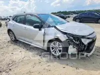 2021 Toyota COROLLA photo