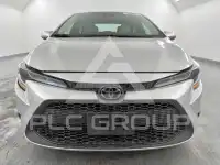 2021 Toyota COROLLA фото