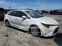 2021 Toyota COROLLA фото