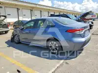 2021 Toyota COROLLA фото