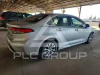 2021 Toyota COROLLA фото