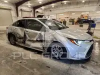 2021 Toyota COROLLA фото