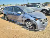 2021 Toyota COROLLA photo