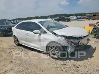 2021 Toyota COROLLA photo