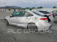 2021 Toyota COROLLA фото