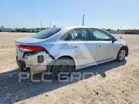 2021 Toyota COROLLA photo