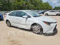2021 Toyota COROLLA фото