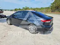 2021 Toyota COROLLA фото