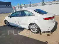 2021 Toyota COROLLA photo